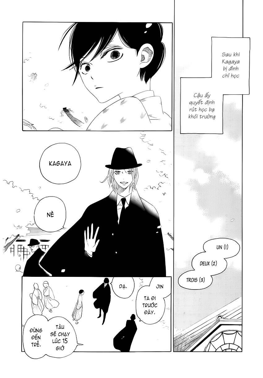Tuyển Tập Oneshot Chapter 117 - 31
