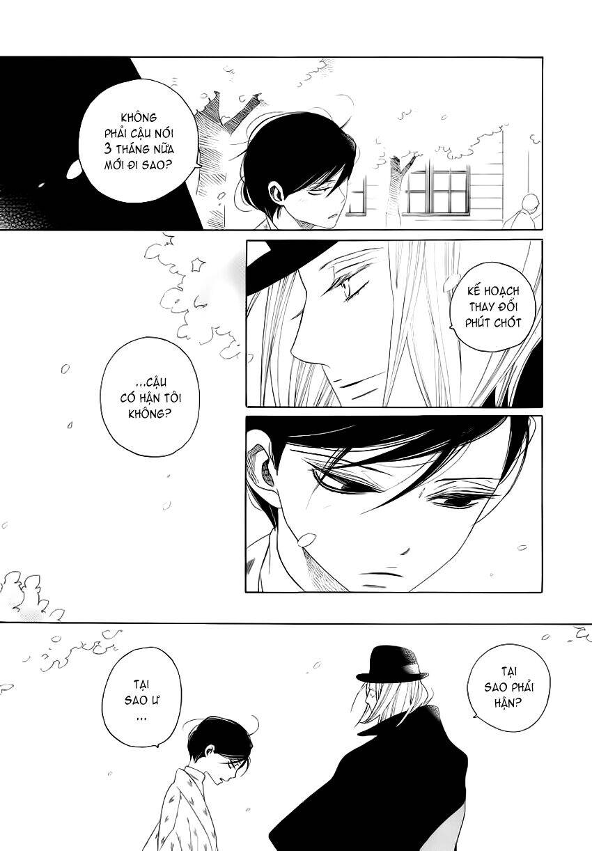 Tuyển Tập Oneshot Chapter 117 - 32