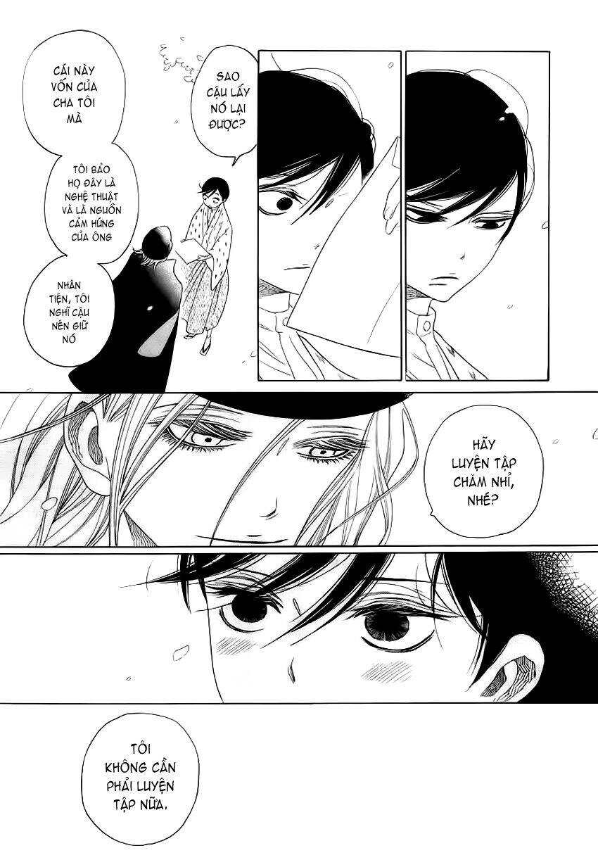 Tuyển Tập Oneshot Chapter 117 - 33