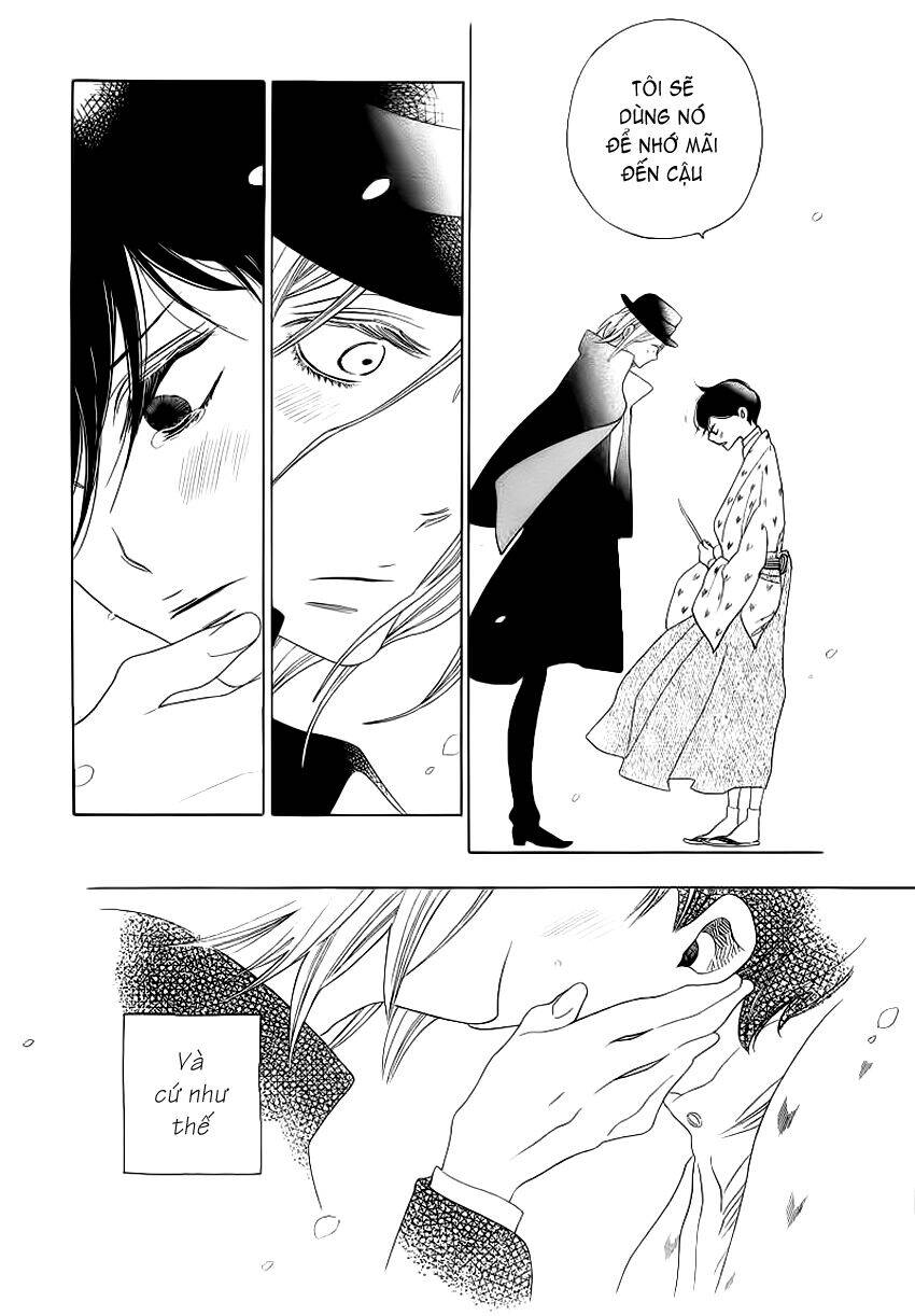 Tuyển Tập Oneshot Chapter 117 - 34