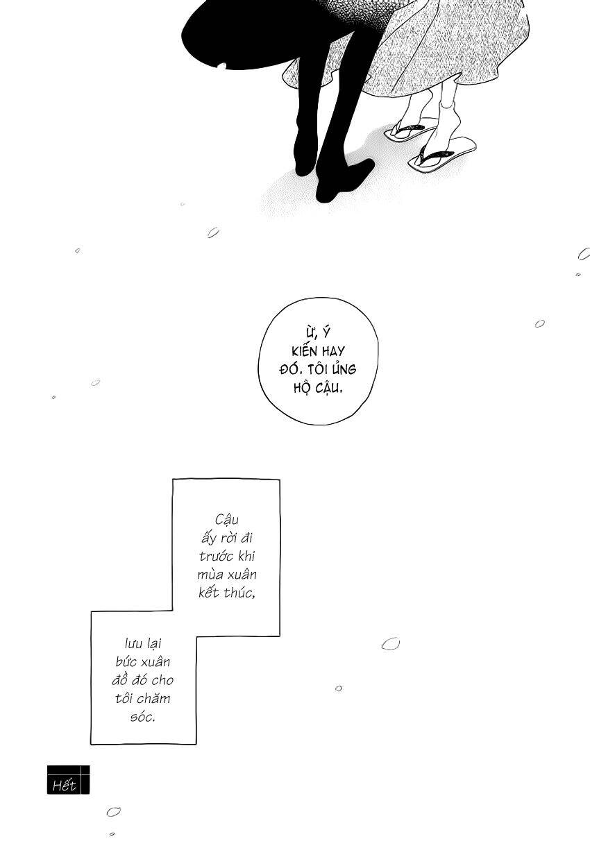 Tuyển Tập Oneshot Chapter 117 - 35