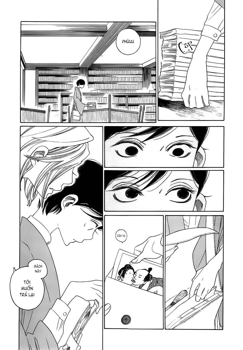 Tuyển Tập Oneshot Chapter 117 - 6