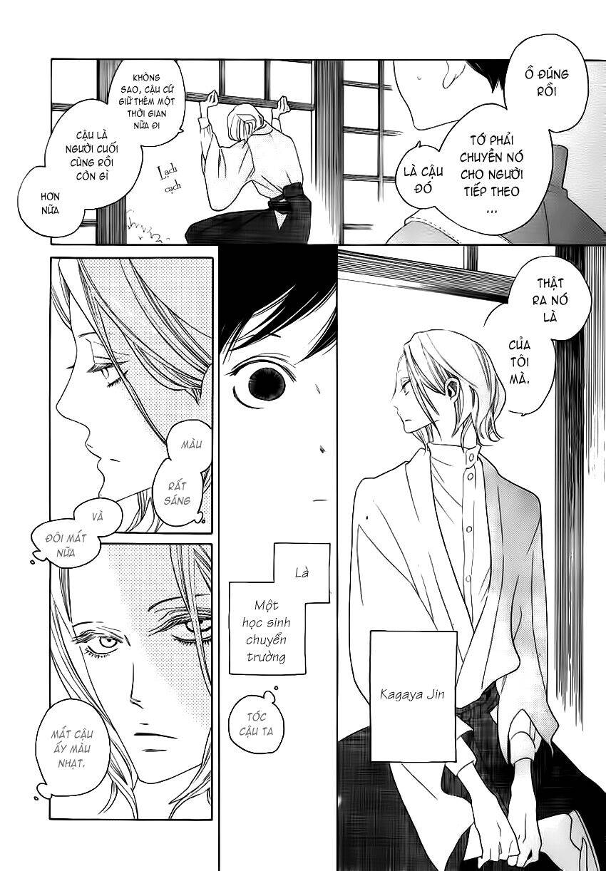 Tuyển Tập Oneshot Chapter 117 - 7