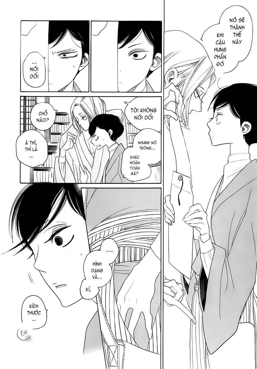 Tuyển Tập Oneshot Chapter 117 - 9