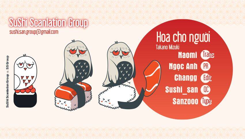 Tuyển Tập Oneshot Chapter 118 - 1