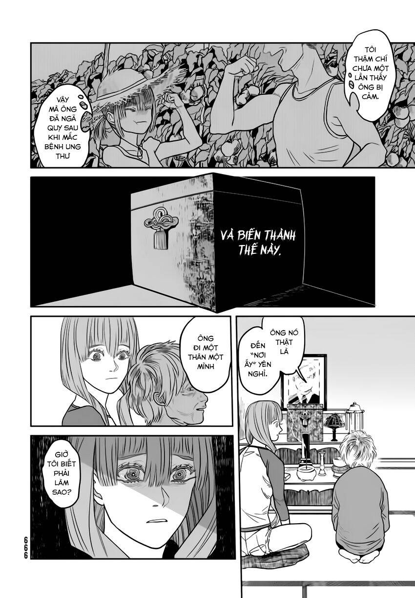 Tuyển Tập Oneshot Chapter 118 - 11