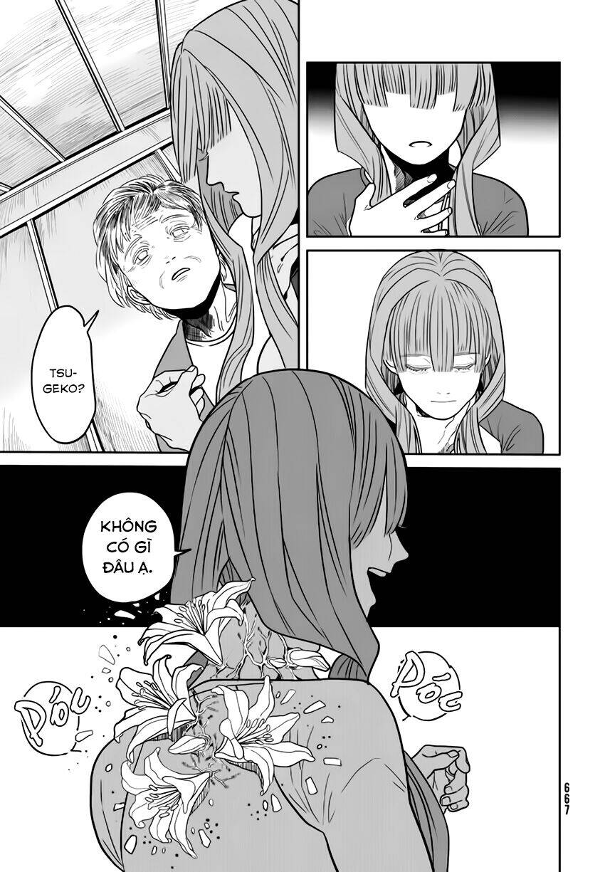 Tuyển Tập Oneshot Chapter 118 - 12