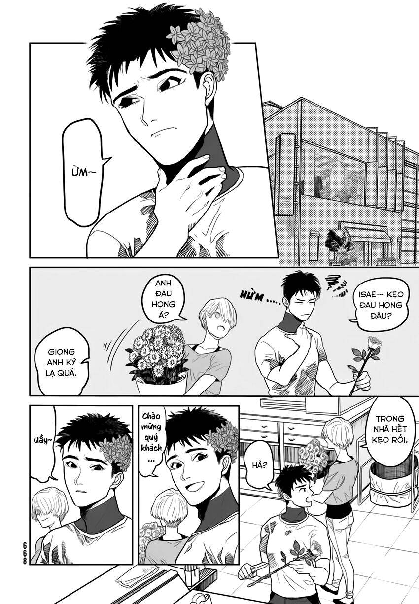 Tuyển Tập Oneshot Chapter 118 - 13