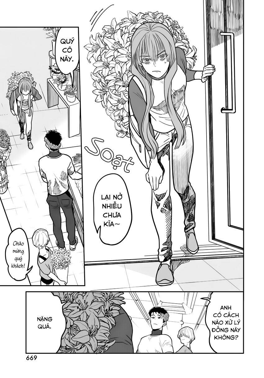 Tuyển Tập Oneshot Chapter 118 - 14