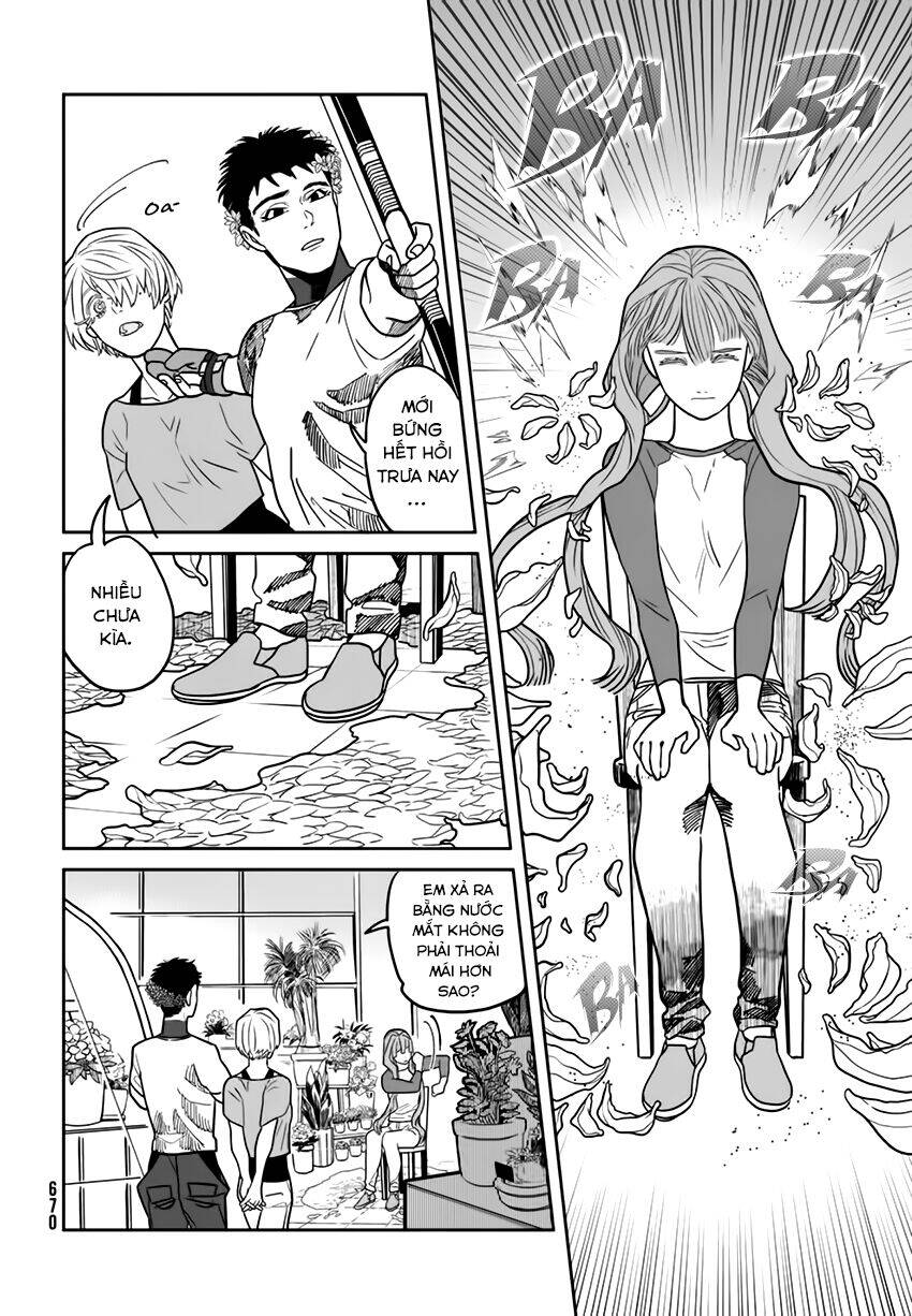 Tuyển Tập Oneshot Chapter 118 - 15