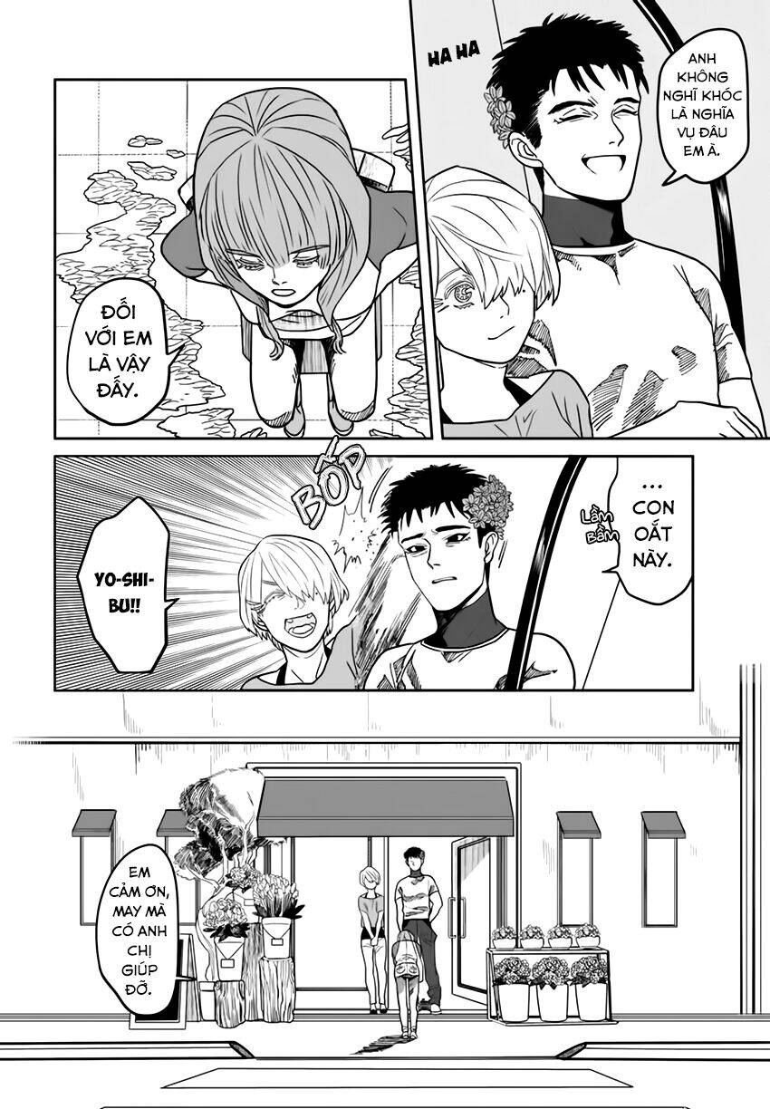 Tuyển Tập Oneshot Chapter 118 - 17