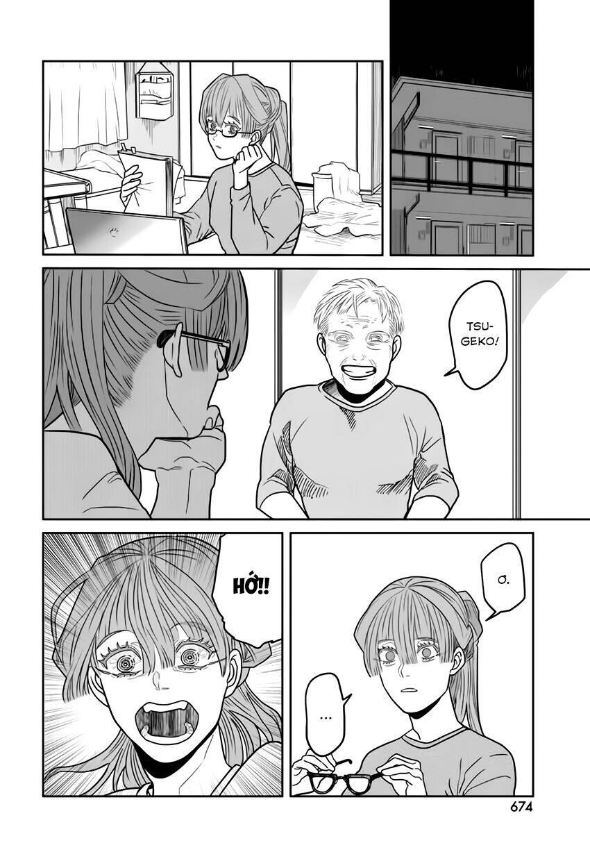 Tuyển Tập Oneshot Chapter 118 - 19