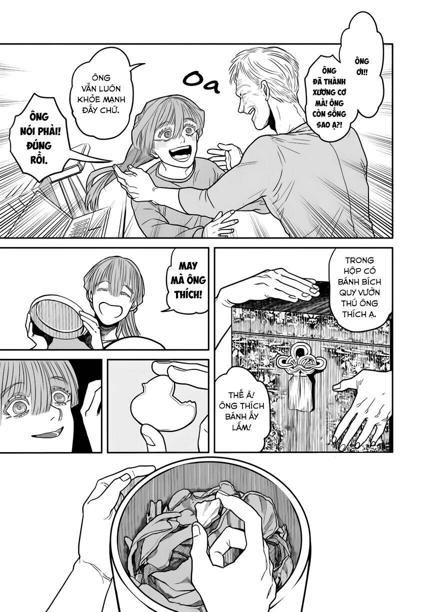 Tuyển Tập Oneshot Chapter 118 - 20