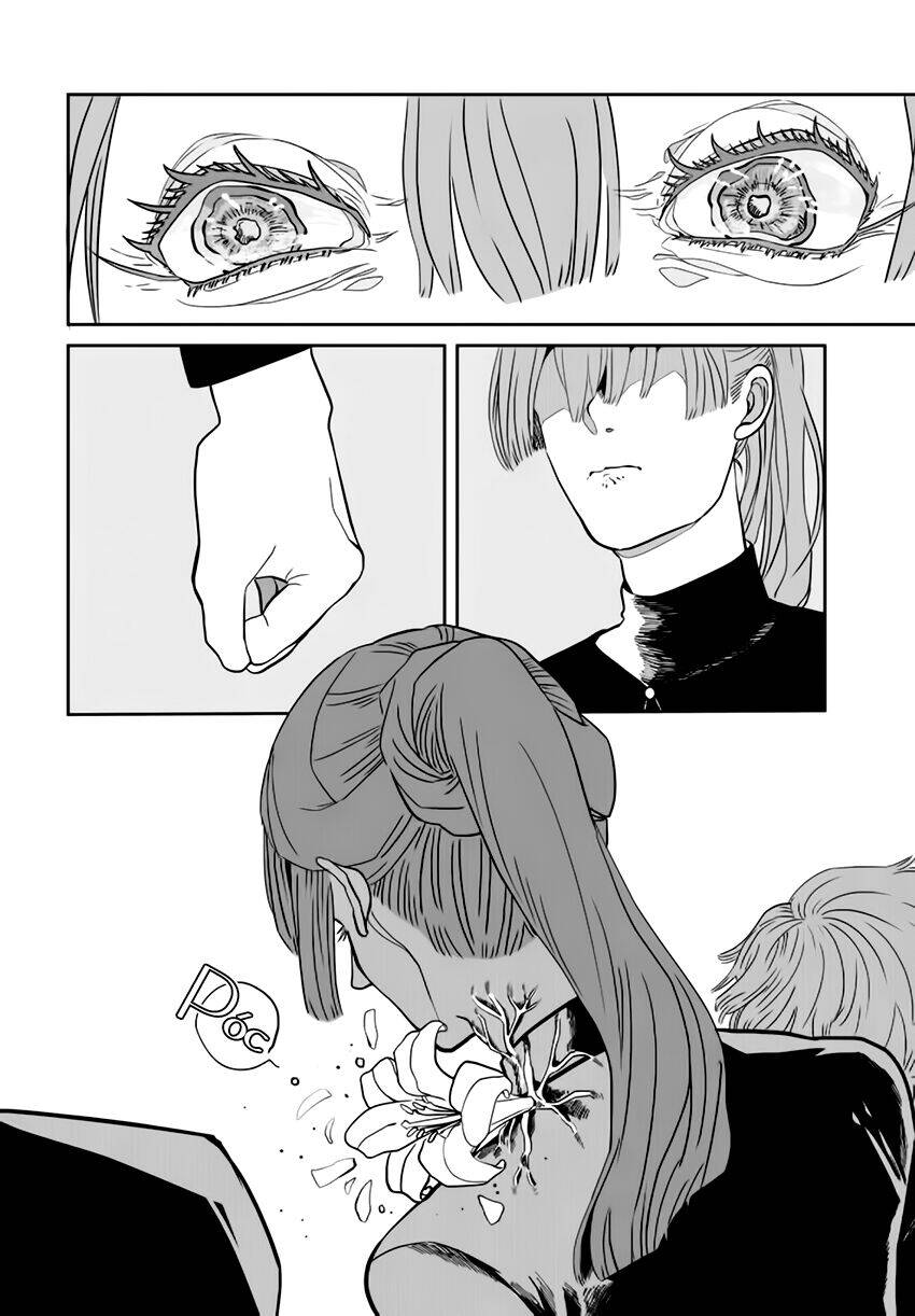 Tuyển Tập Oneshot Chapter 118 - 3