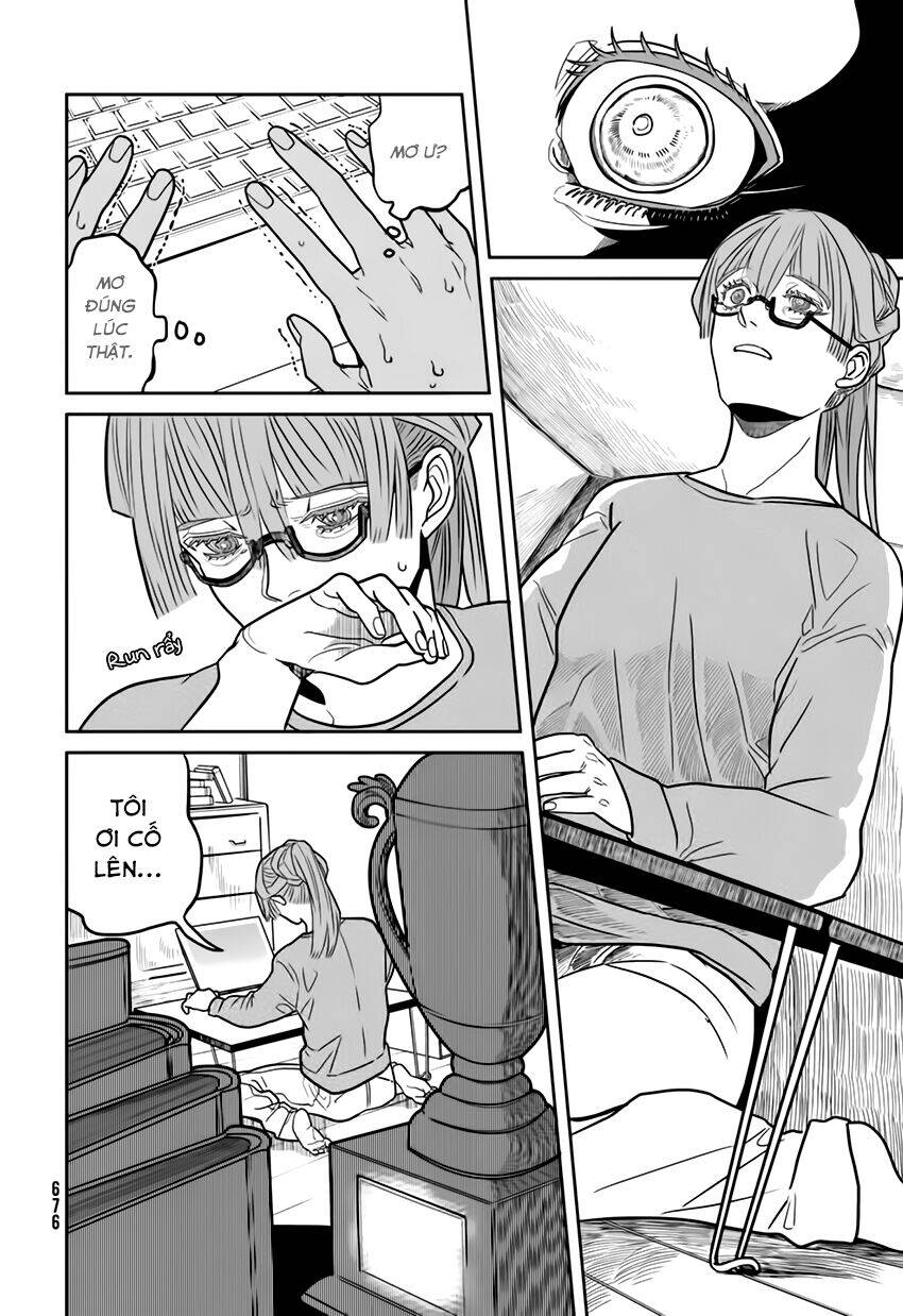 Tuyển Tập Oneshot Chapter 118 - 21