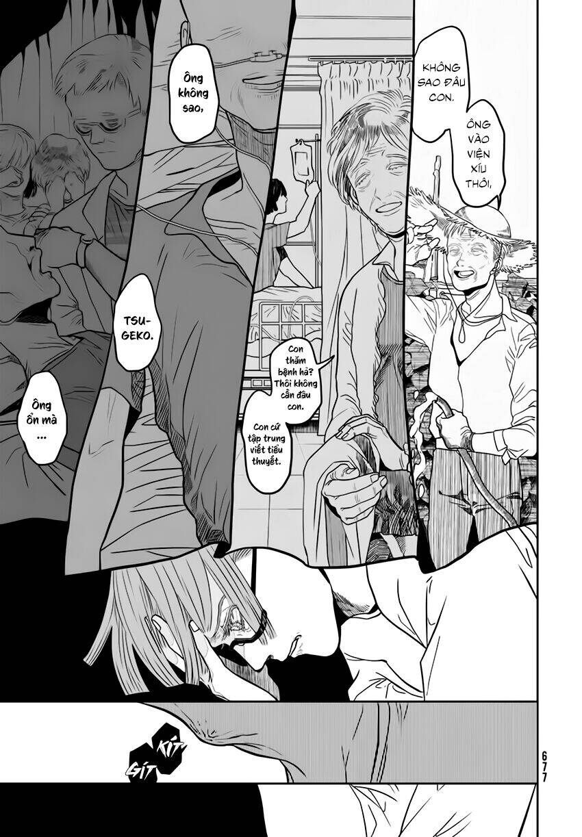 Tuyển Tập Oneshot Chapter 118 - 22