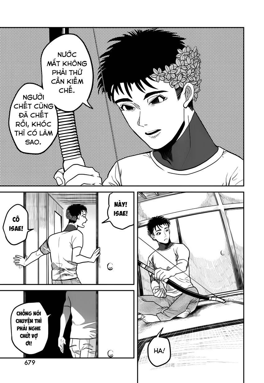 Tuyển Tập Oneshot Chapter 118 - 24