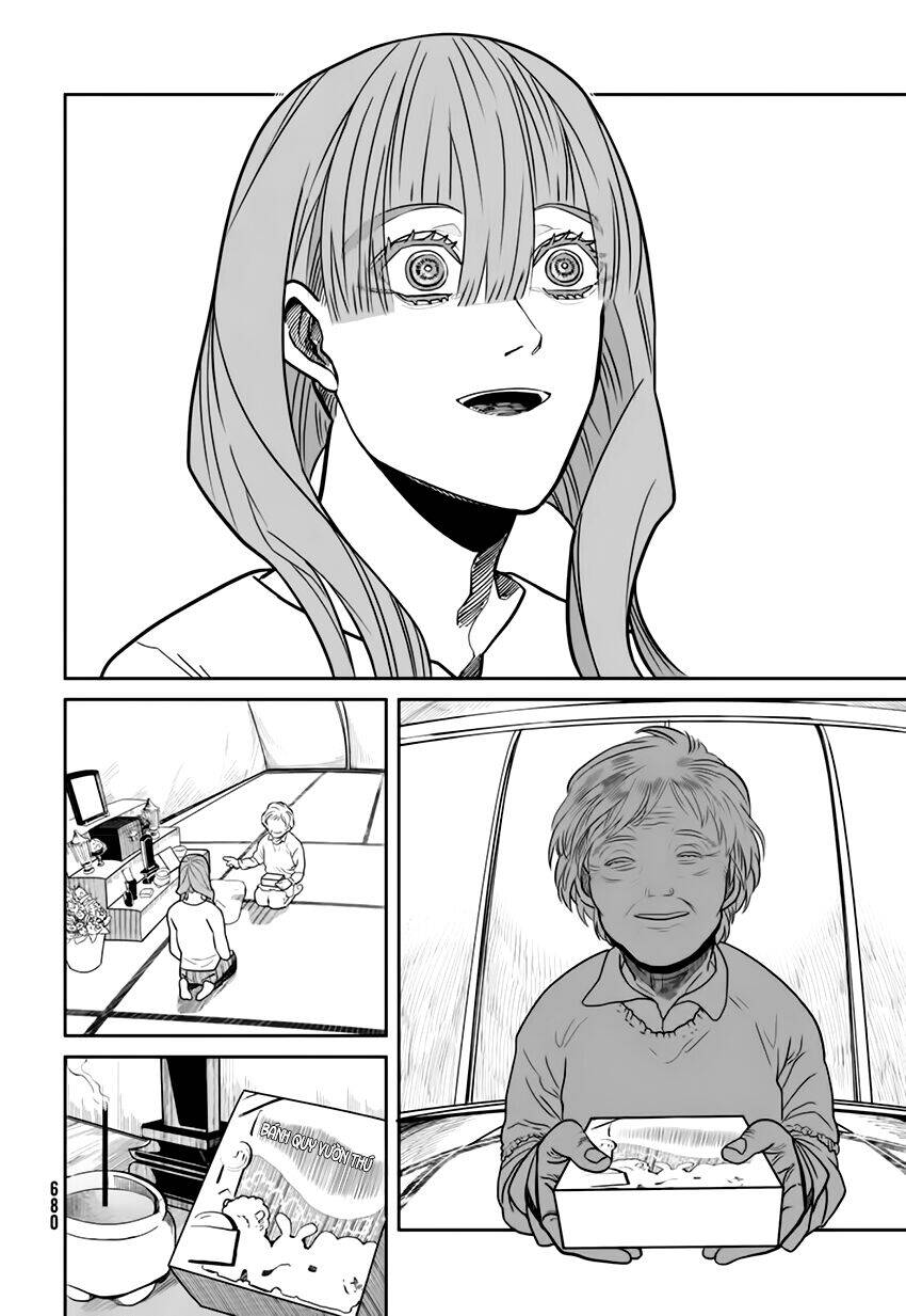 Tuyển Tập Oneshot Chapter 118 - 25