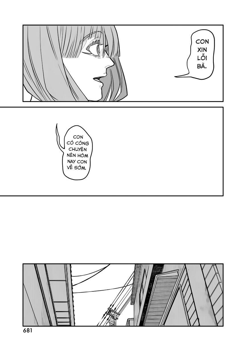 Tuyển Tập Oneshot Chapter 118 - 26