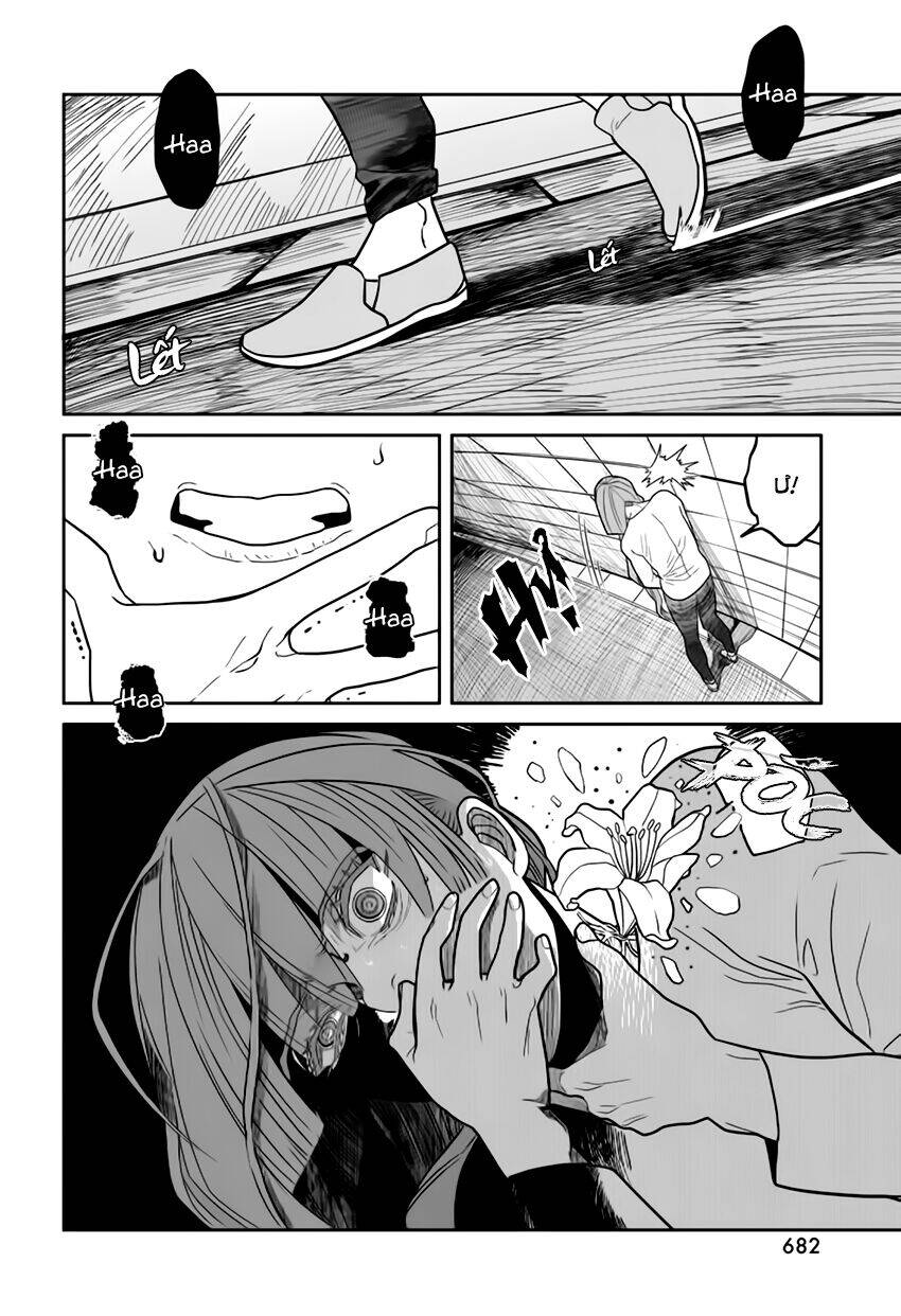 Tuyển Tập Oneshot Chapter 118 - 27