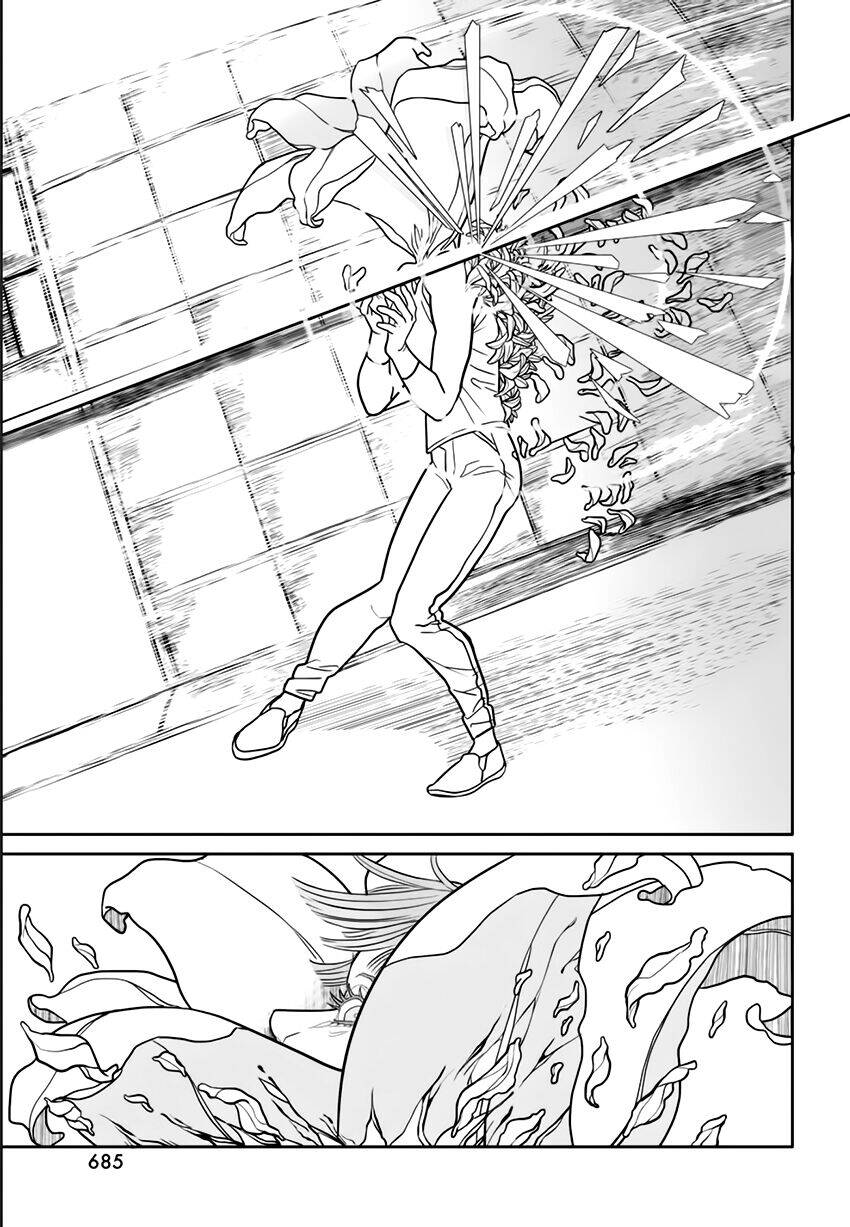 Tuyển Tập Oneshot Chapter 118 - 30