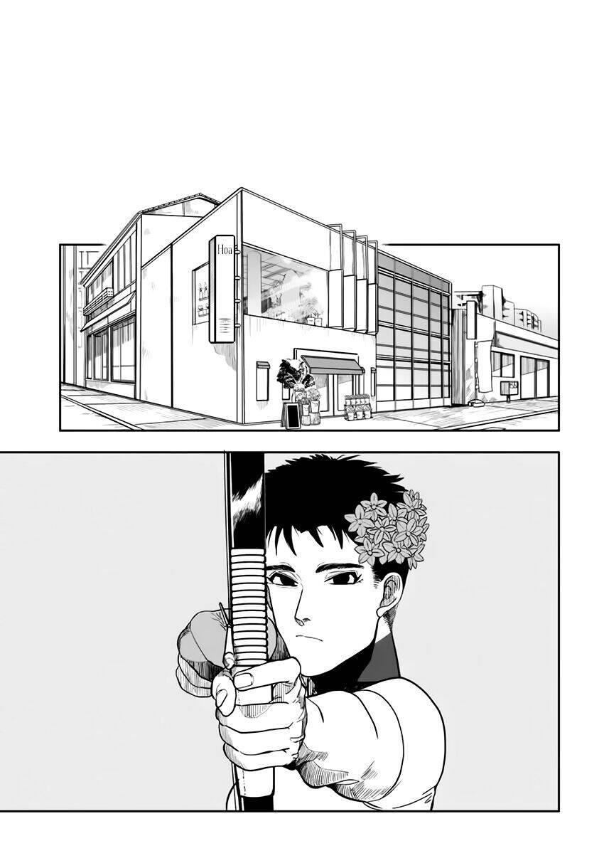 Tuyển Tập Oneshot Chapter 118 - 4