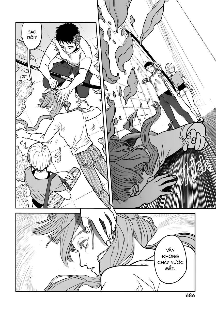 Tuyển Tập Oneshot Chapter 118 - 31