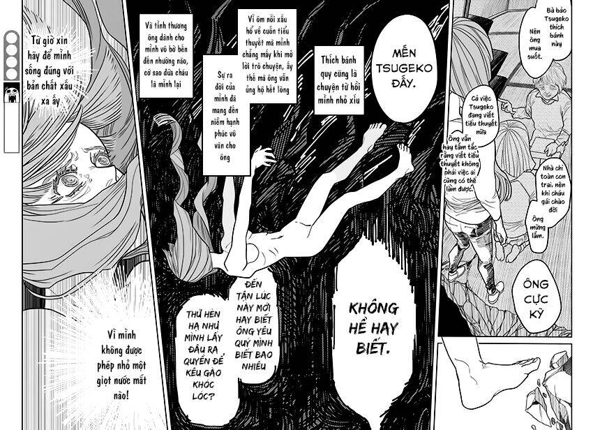 Tuyển Tập Oneshot Chapter 118 - 33