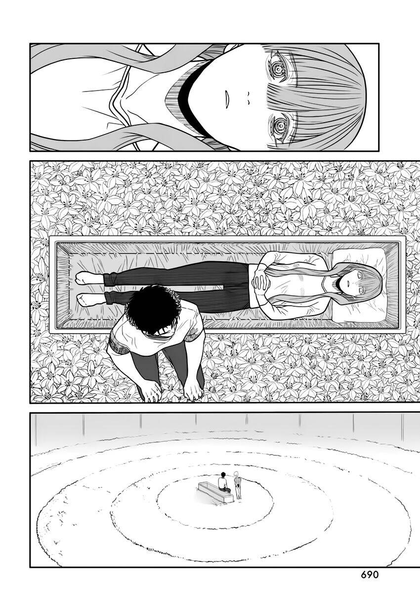 Tuyển Tập Oneshot Chapter 118 - 34