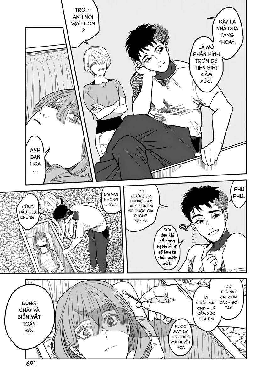 Tuyển Tập Oneshot Chapter 118 - 35