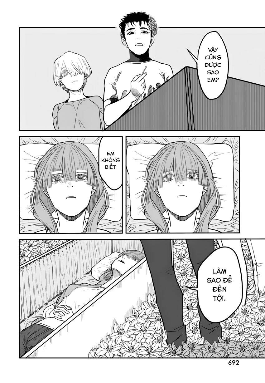 Tuyển Tập Oneshot Chapter 118 - 36