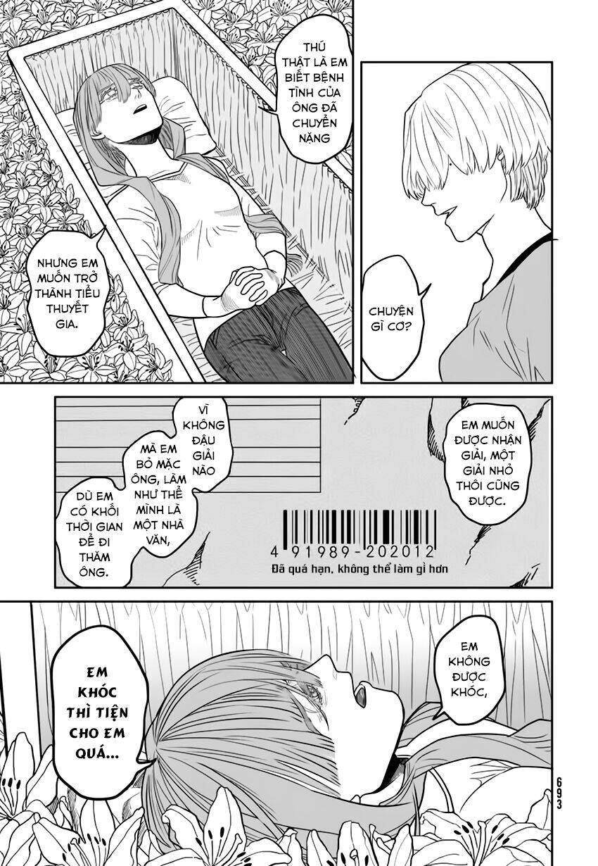 Tuyển Tập Oneshot Chapter 118 - 37