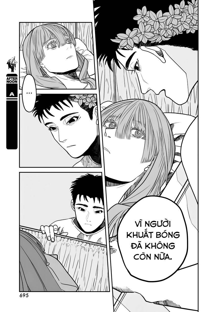 Tuyển Tập Oneshot Chapter 118 - 39