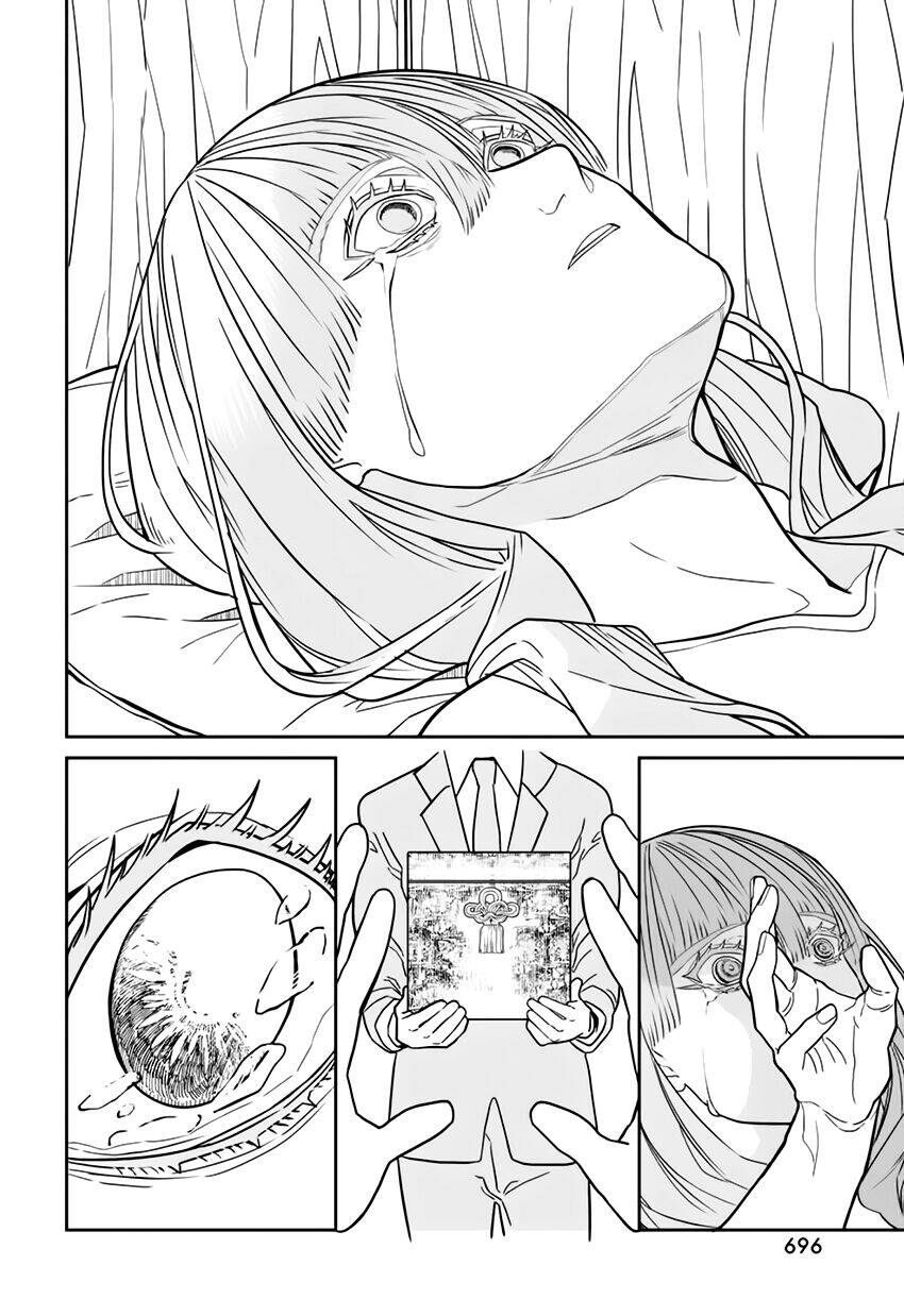 Tuyển Tập Oneshot Chapter 118 - 40