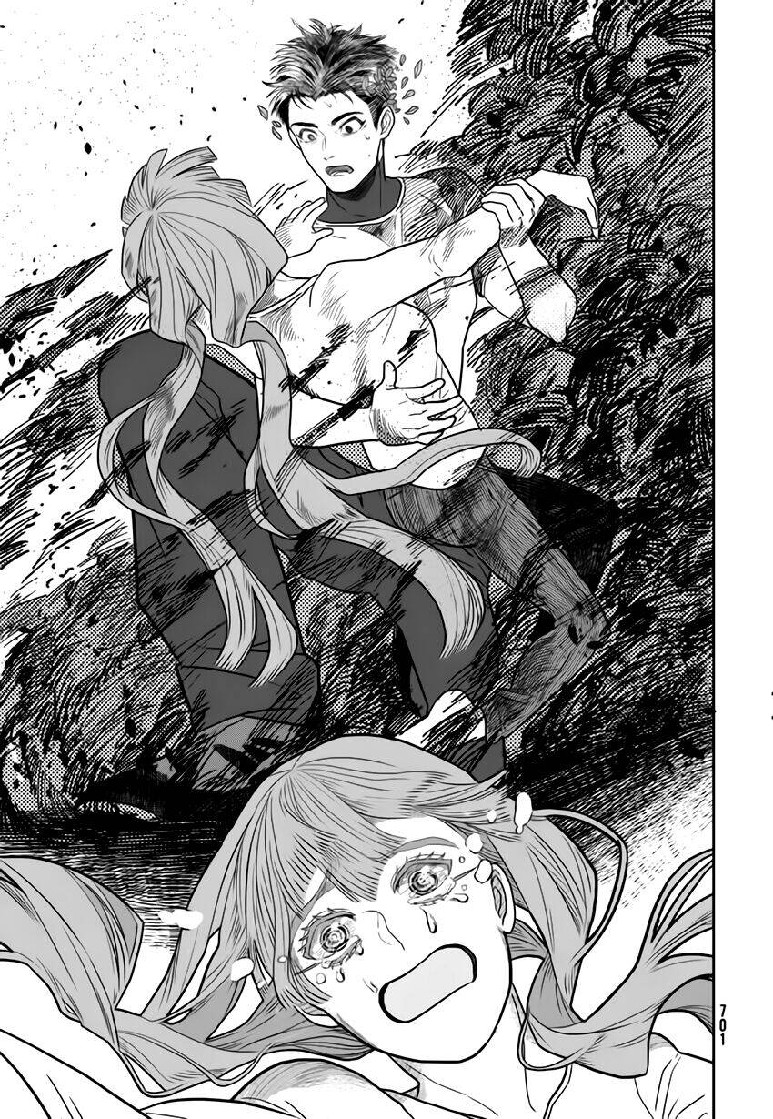 Tuyển Tập Oneshot Chapter 118 - 44