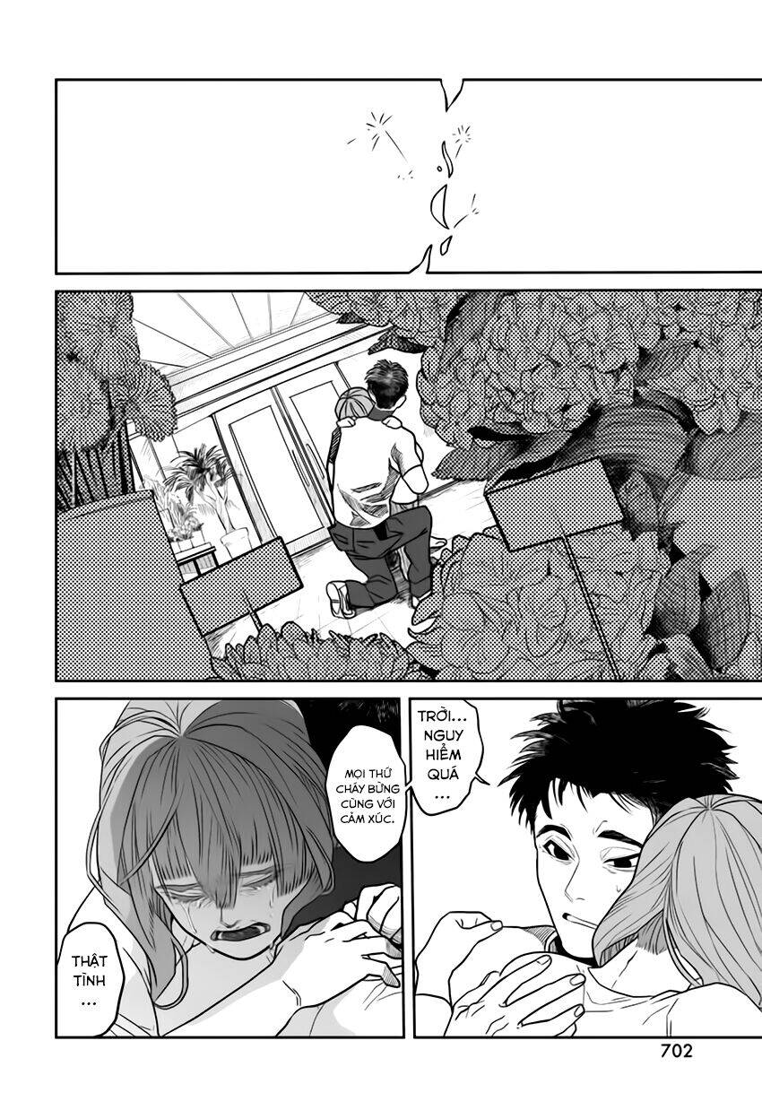 Tuyển Tập Oneshot Chapter 118 - 45