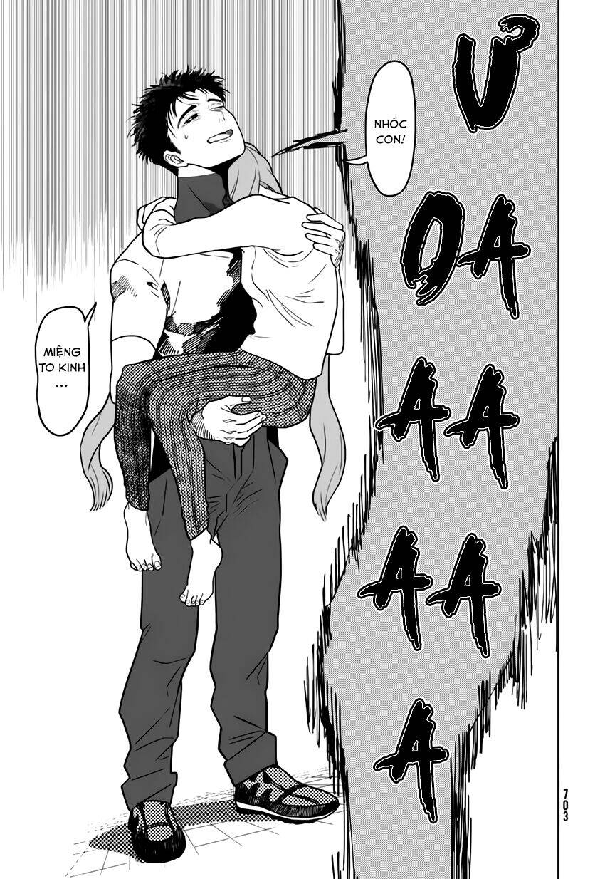 Tuyển Tập Oneshot Chapter 118 - 46