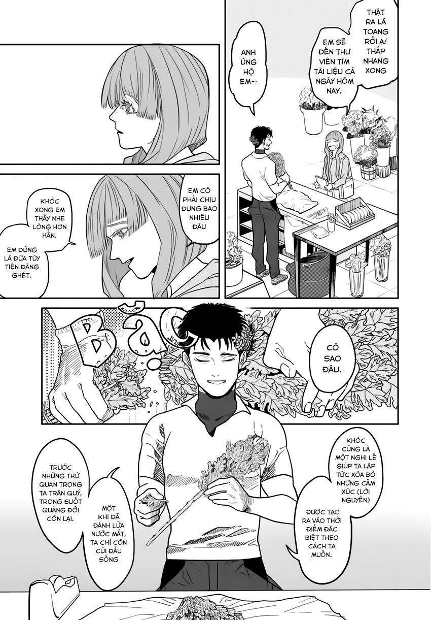 Tuyển Tập Oneshot Chapter 118 - 48