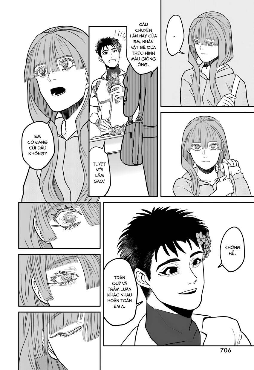 Tuyển Tập Oneshot Chapter 118 - 49