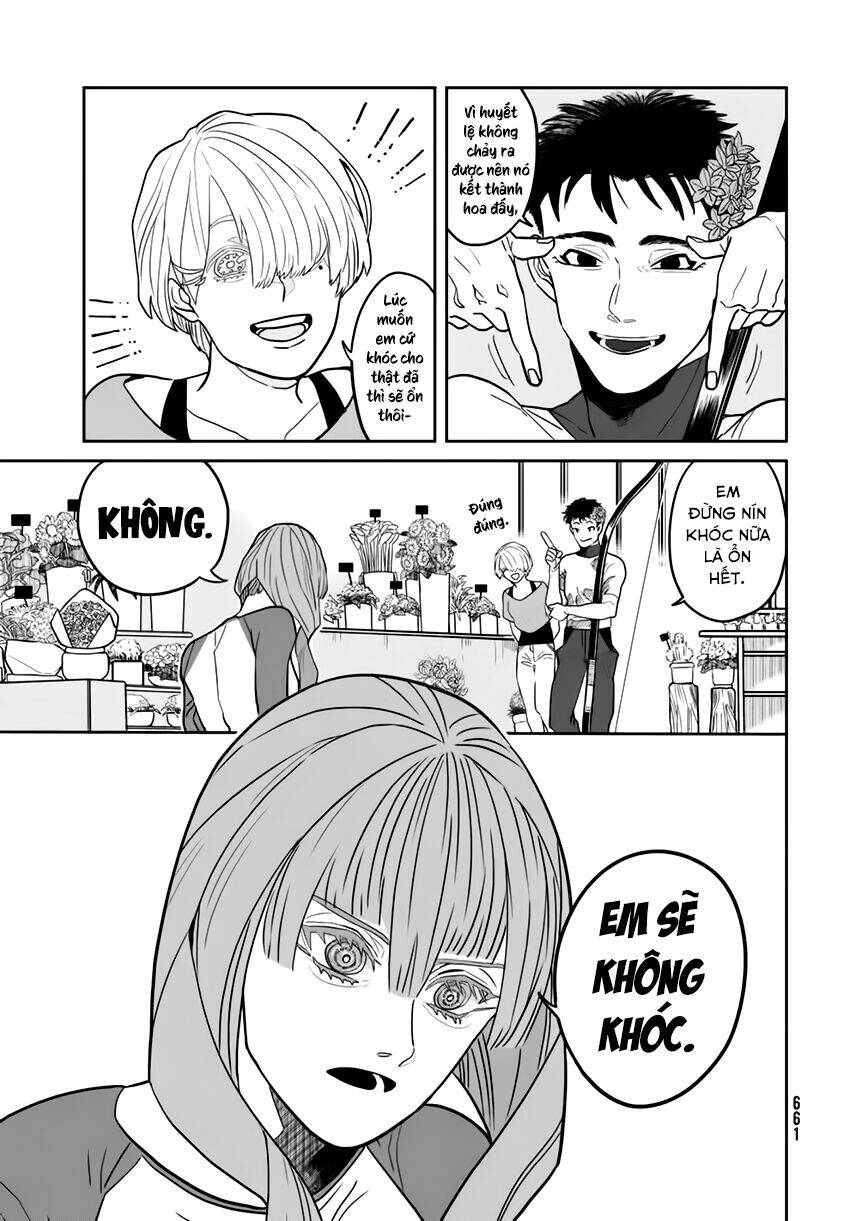 Tuyển Tập Oneshot Chapter 118 - 6