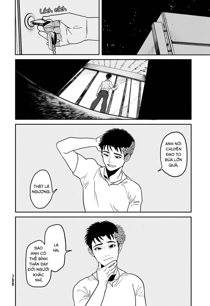 Tuyển Tập Oneshot Chapter 118 - 51