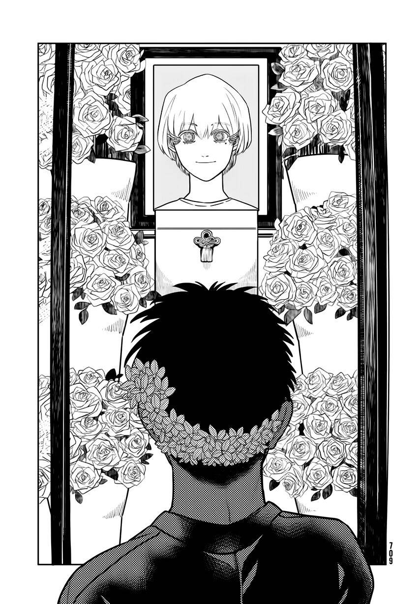 Tuyển Tập Oneshot Chapter 118 - 52