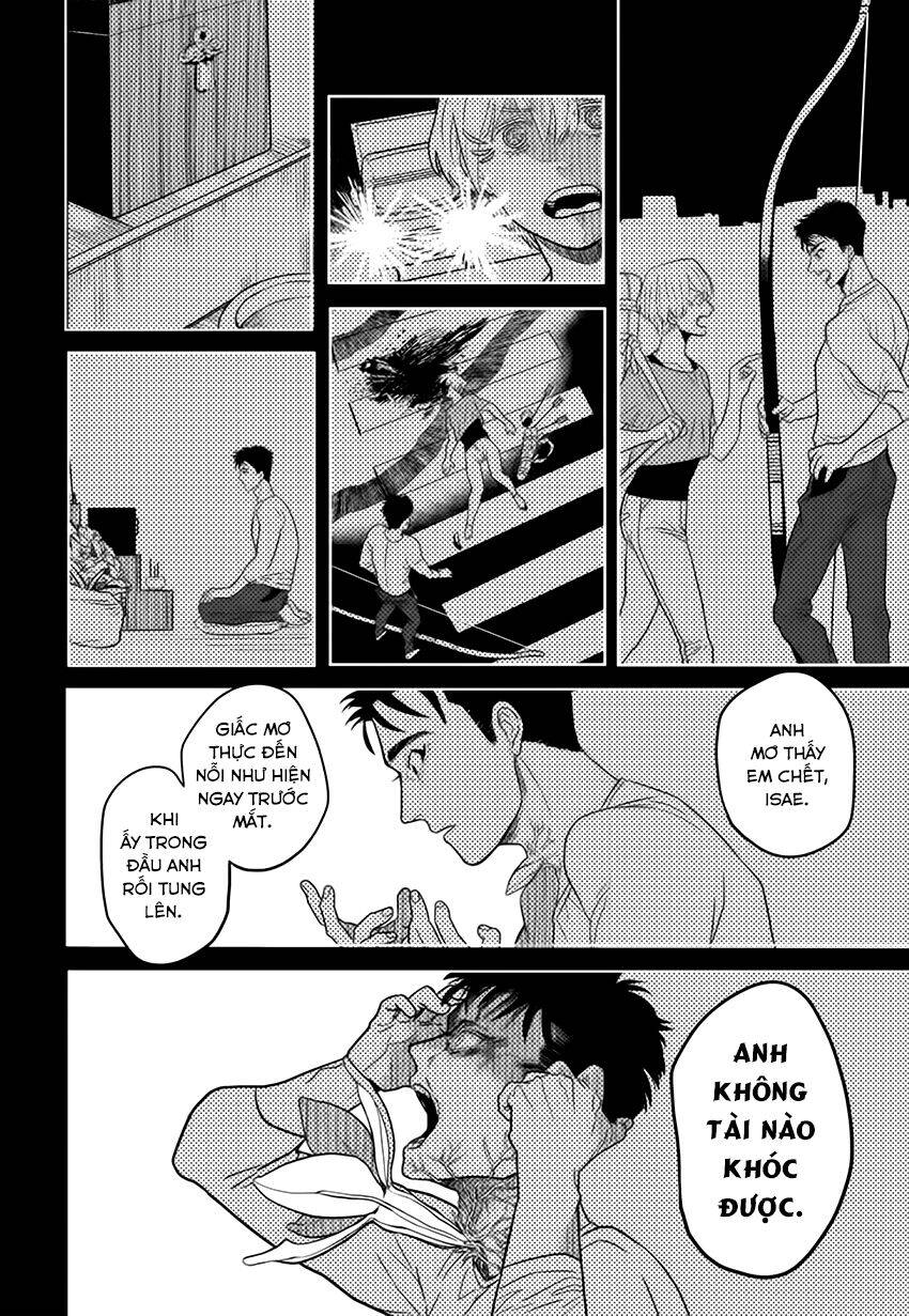 Tuyển Tập Oneshot Chapter 118 - 53