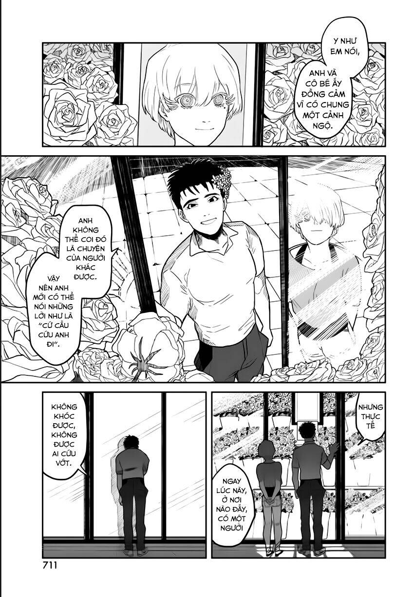 Tuyển Tập Oneshot Chapter 118 - 54