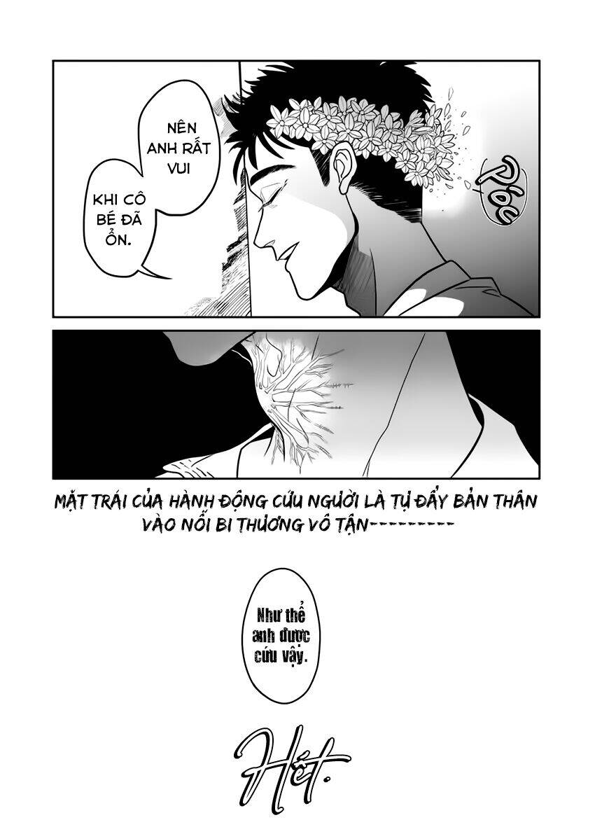 Tuyển Tập Oneshot Chapter 118 - 55