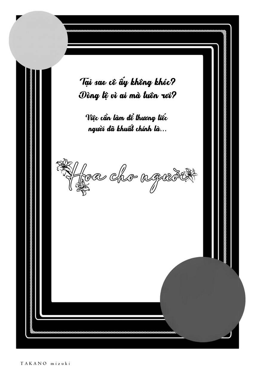 Tuyển Tập Oneshot Chapter 118 - 7