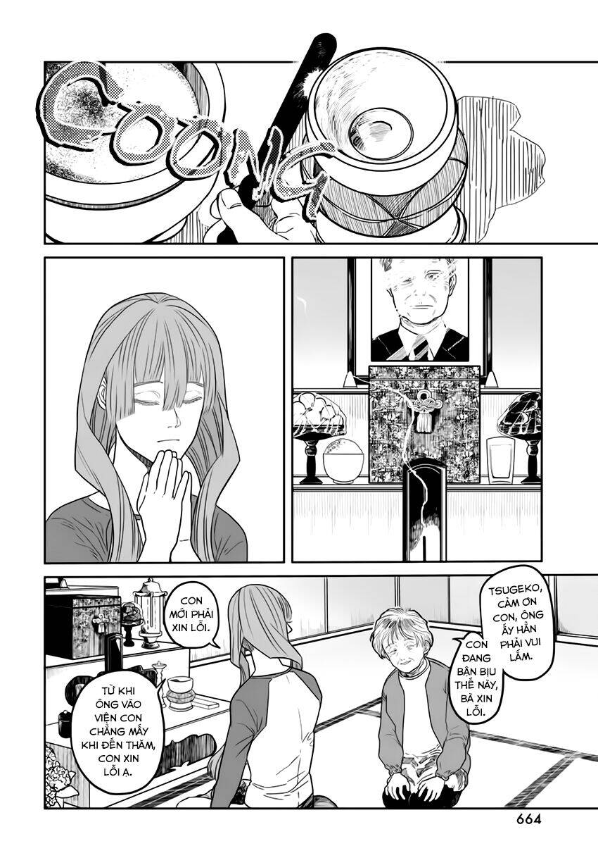 Tuyển Tập Oneshot Chapter 118 - 9