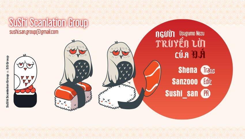 Tuyển Tập Oneshot Chapter 119 - 1