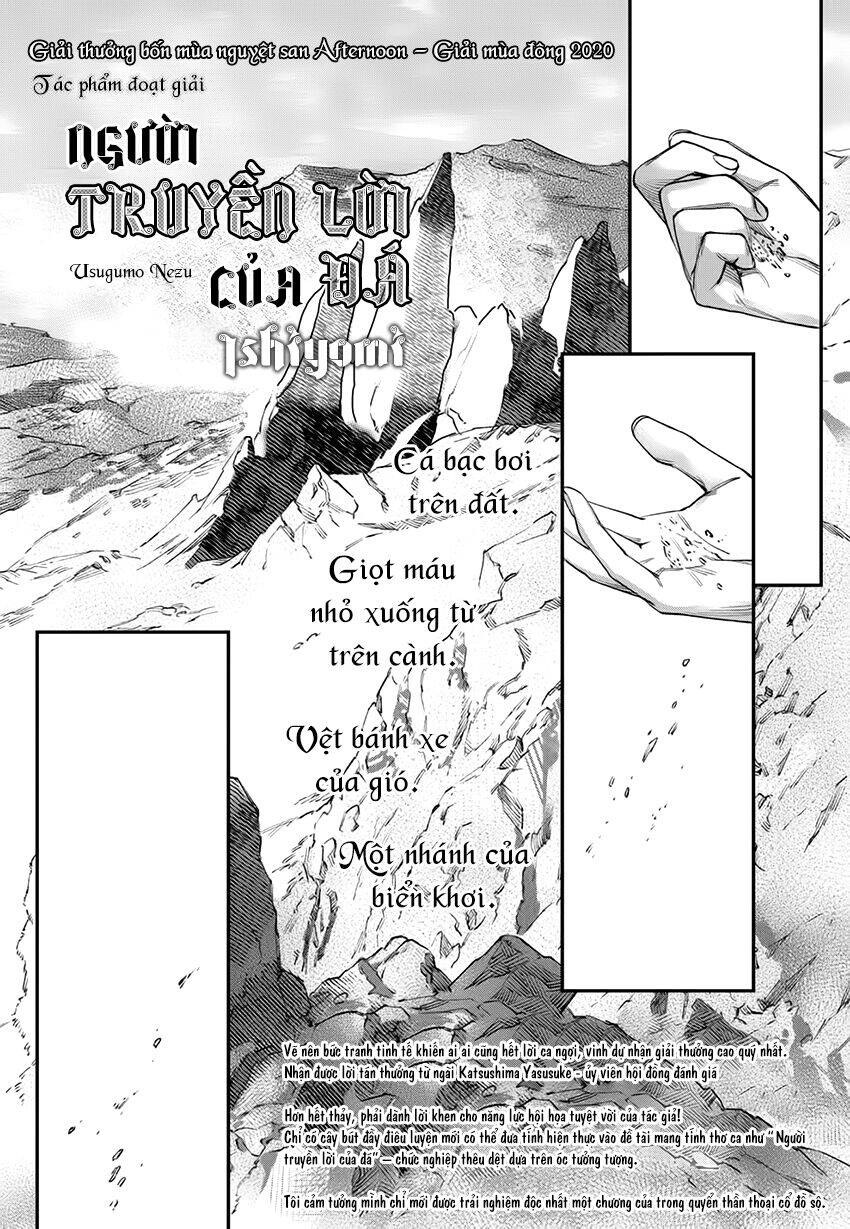 Tuyển Tập Oneshot Chapter 119 - 2