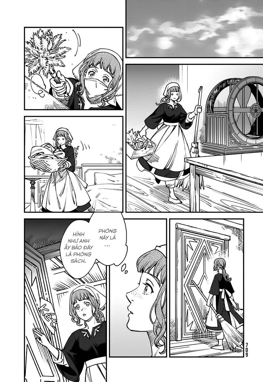 Tuyển Tập Oneshot Chapter 119 - 14